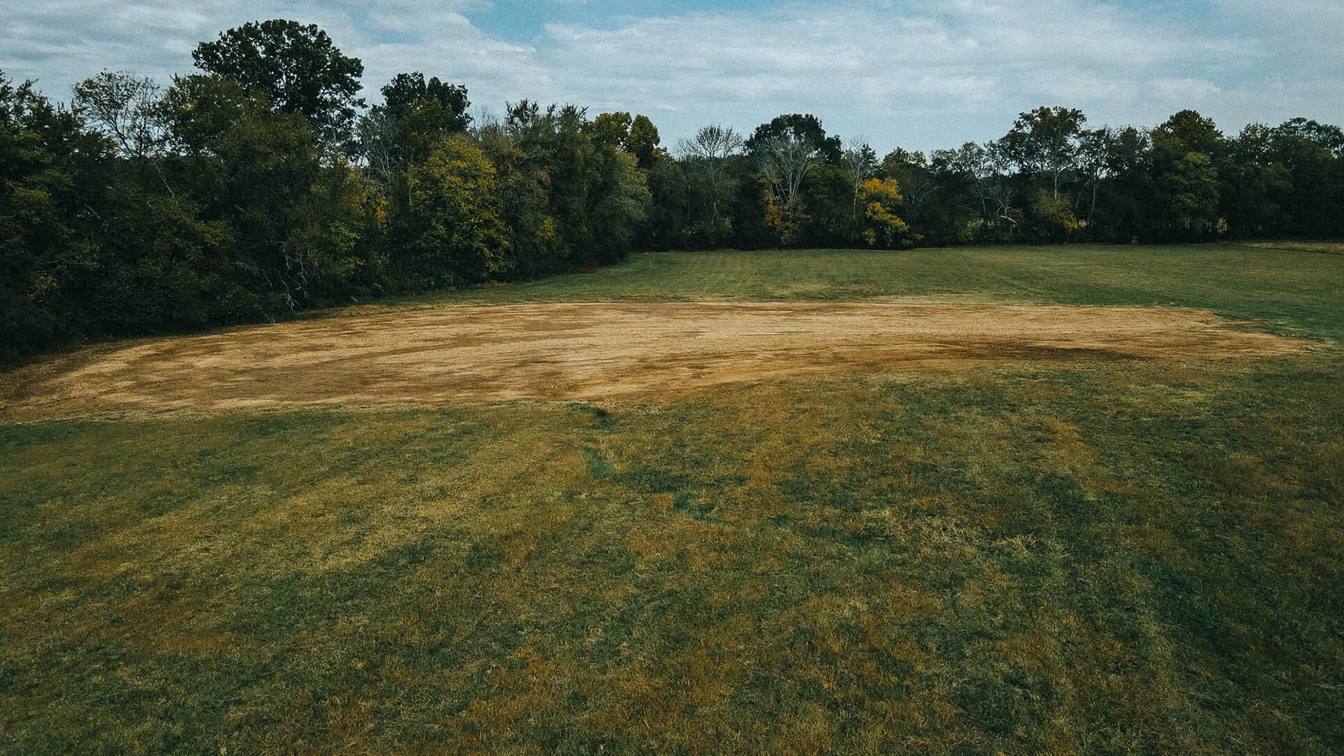 Land Clearing Middle Tennessee